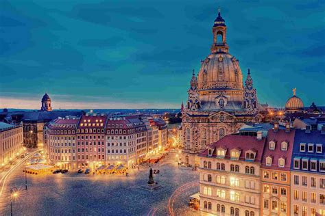 cities in germany